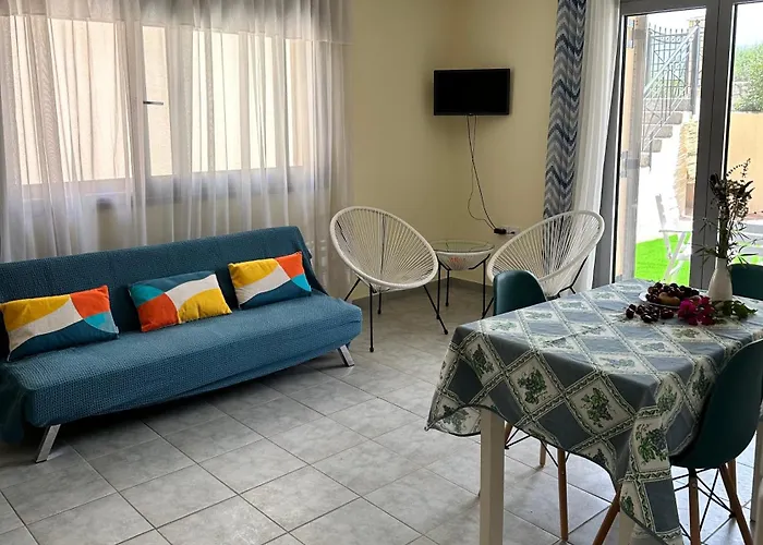 Lotus Studio Apartment North