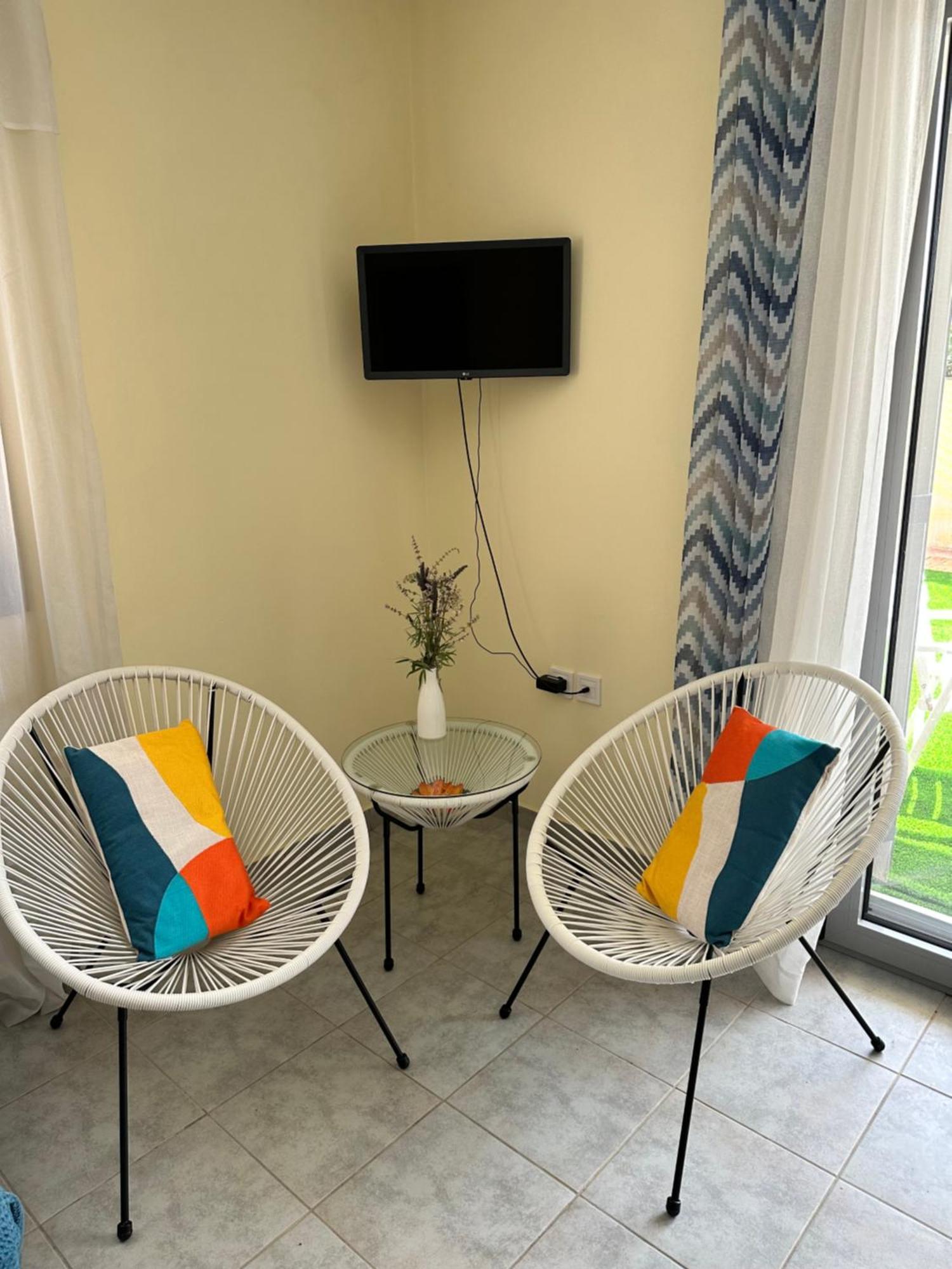 Apartment Lotus North *