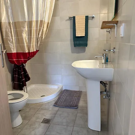 Lotus Studio Apartment North Lixouri Exterior foto