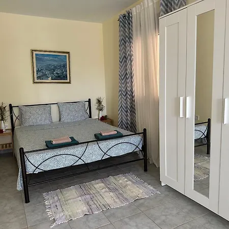 Lotus Studio Apartment North Lixouri Exterior foto