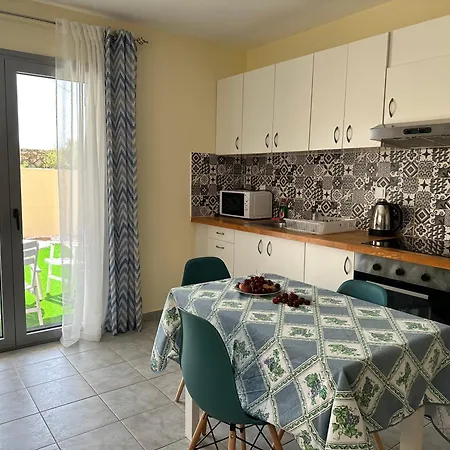 Lotus Studio Apartment North Lixouri Exterior foto
