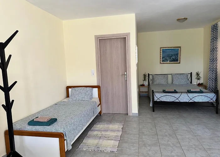 Lotus Studio Apartment North