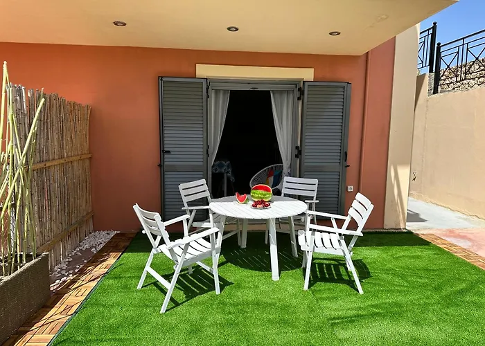 Lotus Studio Apartment North